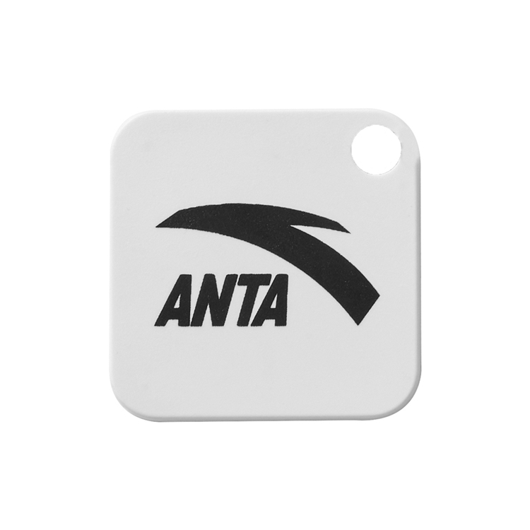 implement a business logo accessory 